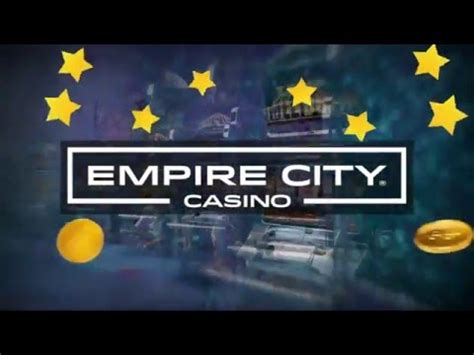 empire city casino online login